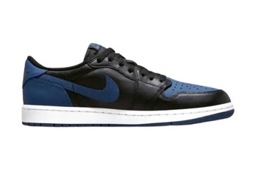 Air Jordan 1 Low OG - 'Mystic Navy' - r.43/27.5cm