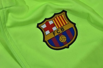 Rozpinana Bluza Męska Nike FC Barcelona M