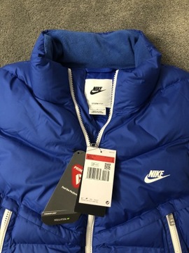 Bezrękawnik męski Nike M