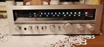 Sansui R-70 amplituner