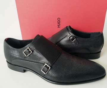 HUGO BOSS buty męskie rozmiar 42