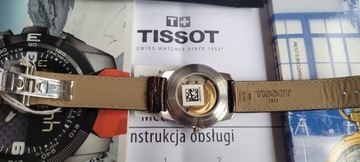 TISSOT PR 100 AUTOMATIC T049.407.16.031.00 nowy !