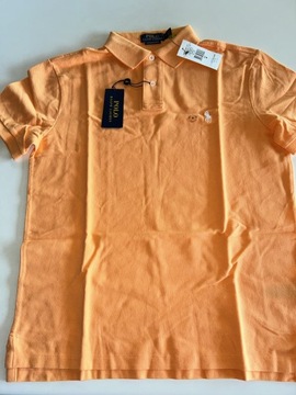 Koszulka Polo Polo Ralph Lauren rozmiar M