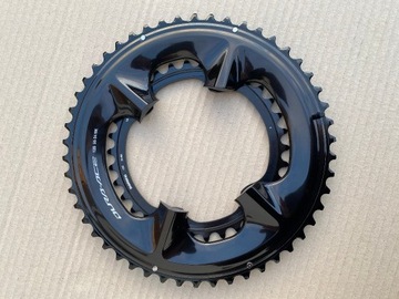 Zębatki tarcze Shimano DURA ACE FC-R9200 50/34 NK