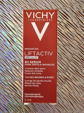 Vichy liftactiv Specialist B3 Serum 