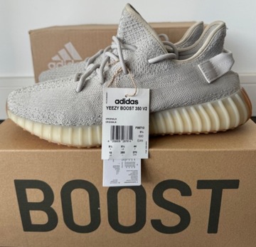 Buty adidas YEEZY BOOST 350 V2 F99710