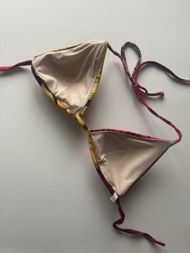 Komplet bikini i tunika Made in Italy