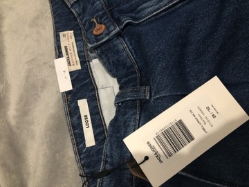 Jeansy Jack&Jones model Loose 28/32