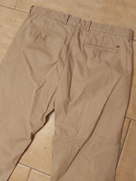 Spodnie jeans Tommy Hilfiger W33 L32.