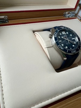 Omega Seamaster Diver 300 M 210.32.42.20.03.001