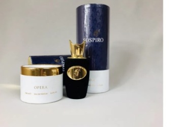 Sospiro Ouverture Woda Perfumowana