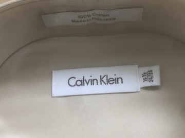 ** Nowa oryginalna koszula męska Calvin Klein **