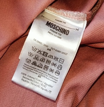 Moschino bluza rozmiar M