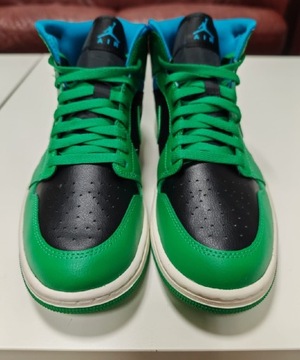 NOWE Nike Air Jordan 1 mid 42 damskie sportowe but