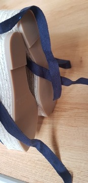 Espadryle RALPH Lauren