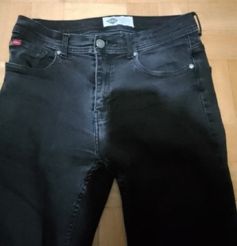 Lee Cooper dżinsy 