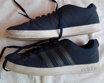 Adidas fajne buciki roz 46 bdb