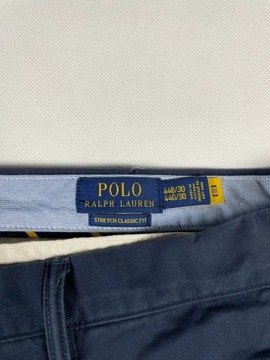 Polo Ralph Lauren Spodnie Chinosy - Rozmiar W44 