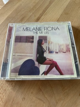 Melanie Fiona - The MF Life