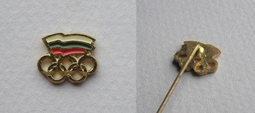 Bułgarski Komitet Olimpijski