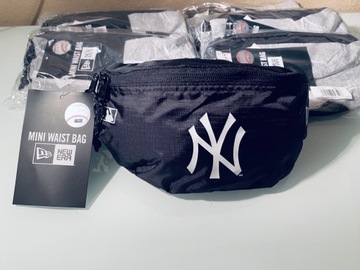 Nerka, Saszetka „NEW ERA” Logo New York Yankees
