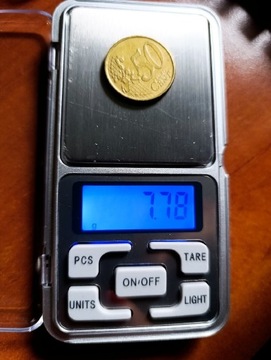 Obrączka złota R17 2,2g pr.585