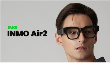 INMO AiR 2 - intgeligentne okulary