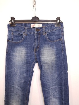 Spodnie jeansowe Levis 511 Slim 16 XS S 