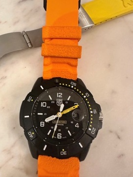 Zegarek męski Luminox Original Navy SEAL 3600