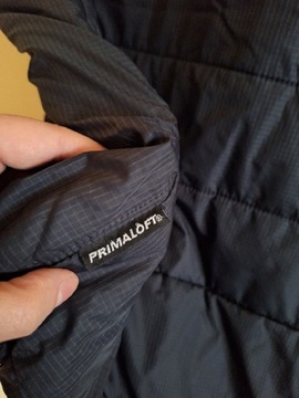 Bezrękawnik The North Face PrimaLoft Nowy! Okazja!