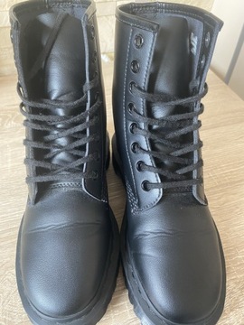 Dr. Martens Workery Vegan 1460 Bex Mono r.37