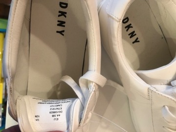 DKNY buty męskie 44 