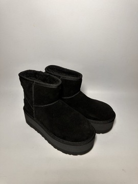 UGG Classic Mini Platform