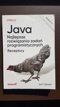 Java Najlepsze rozwiązania zadań programistycznych