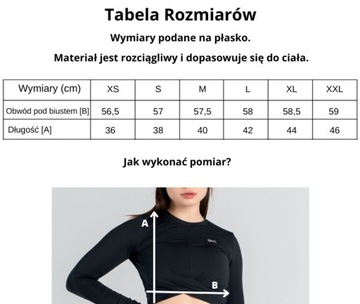 Komplet damski Top spódnica L GUE SS