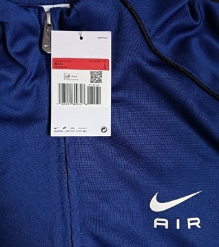 Bluza Air Nike Sportswear AIR roz. L