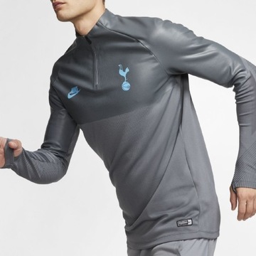 bluza piłkarska Nike Tottenham VaporKnit Strike M