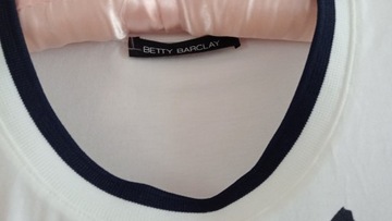 Betty Barclay - bluza damska - r.  38