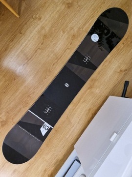 Amplid UNW8 163cm deska snowboard
