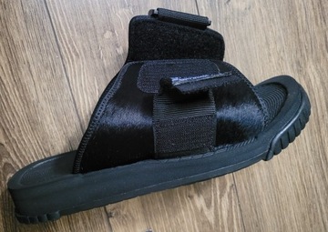 buty sandały klapki Shaka X - packer 45 UK 10