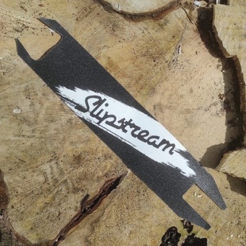 Grip tape papier ścierny Slipstream do hulajnogi 