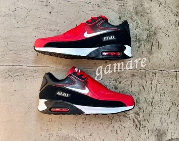 Sportowe wygodne buty meskie Air Max 90, 41-46