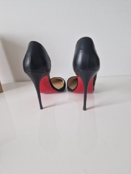 Buty Christian Louboutin