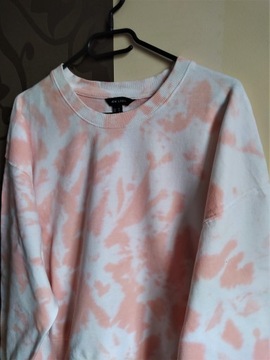 Bluza New Look Tie-Dye