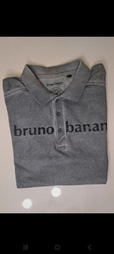 Bruno Banani koszulka polo męska rozmiar xxl