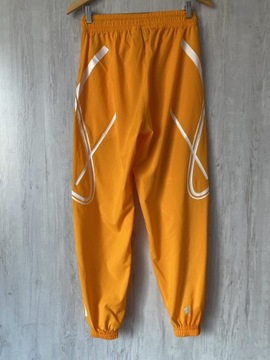 Spodnie dresowe jogger Adidas Stella McCartney r.S