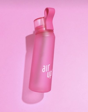 Oryginalna Air Up Hot Pink 650 ml