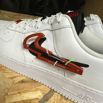 Nike Air Force 1 Low Premium Carabiner 