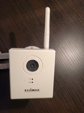 Kamera Edimax IC-3115W WiFi HD 1.3Mpix