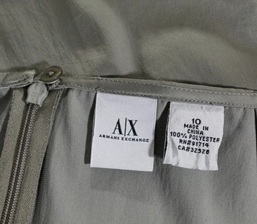 A/X Armani Exchange - spódnica j.Maxmara 